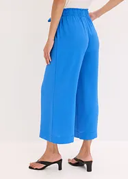 Instap culotte met omslag, bonprix