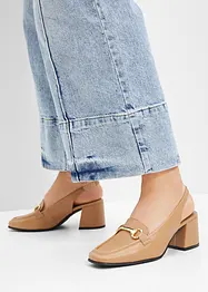 Slingback pumps, bonprix