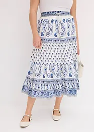 Lange rok, bonprix