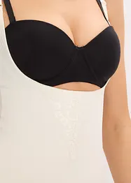 Corrigerende body, sterk corrigerend, bonprix