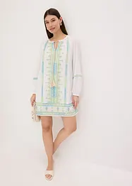 Mini jurk, bonprix