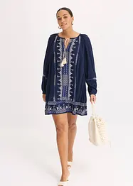 Mini jurk, bonprix