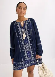 Mini jurk, bonprix