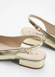 Slingback pumps, bonprix