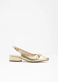 Slingback pumps, bonprix