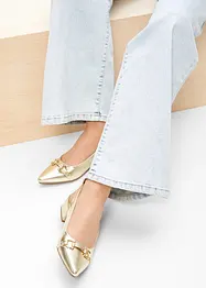 Slingback pumps, bonprix