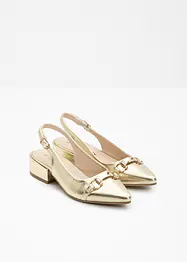 Slingback pumps, bonprix