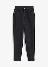 Mom jeans met high waist en stretch, bonprix