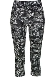 Capri legging van katoenmix, bonprix