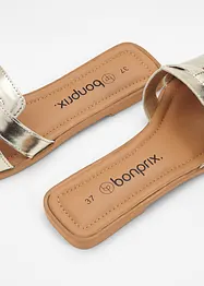 Slippers, bonprix