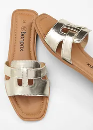 Slippers, bonprix