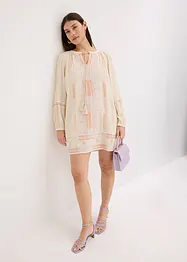 Mini jurk, bonprix