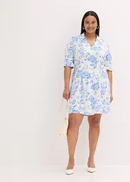 Viscose blousejurk, bonprix