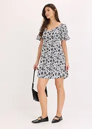 Jersey jurk, bonprix