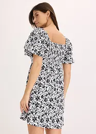 Jersey jurk, bonprix