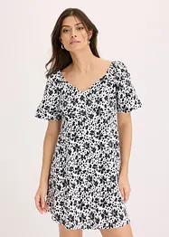 Jersey jurk, bonprix