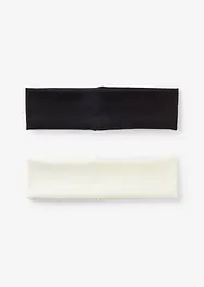 Haarband (set van 2), bonprix