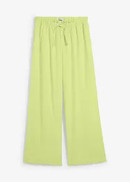 Marlene Dietrich broek van soepele viscose, bonprix