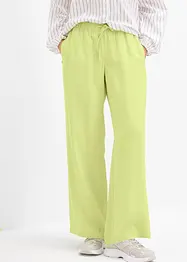 Marlene Dietrich broek van soepele viscose, bonprix
