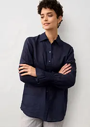 Overhemdblouse, bonprix