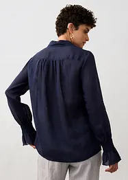 Overhemdblouse, bonprix