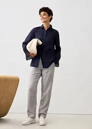 Overhemdblouse, bonprix