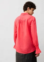 Overhemdblouse, bonprix