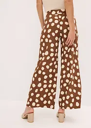 Jersey broek, bonprix
