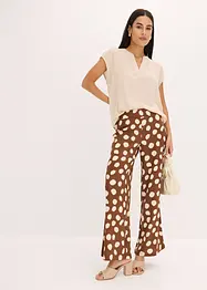 Jersey broek, bonprix