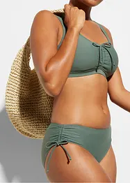 Prothese bikini met gerecycled polyamide (2-dlg. set), bonprix
