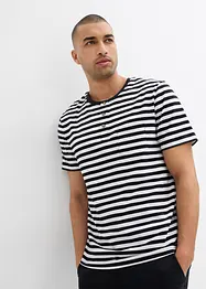 Henley shirt, bonprix