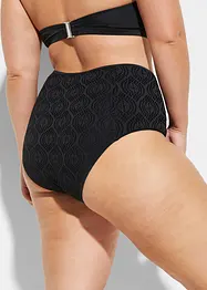 High waist bikinibroekje, bonprix