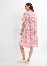 Shirtjurk in een soepele viscose-eleastanmix, bonprix