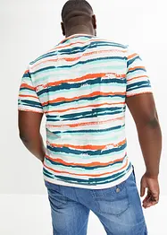 T-shirt van biologisch katoen, bonprix