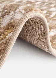 Vloerkleed met modern patroon, bonprix