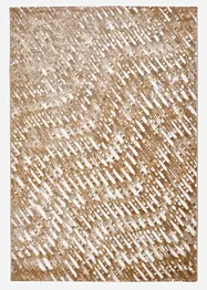 Vloerkleed met modern patroon, bonprix