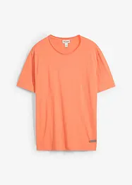 T-shirt van puur biologisch katoen, bonprix