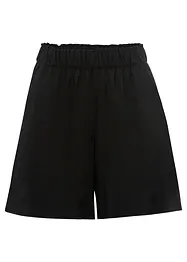 Short van viscose, bonprix