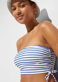Bikini met afneembare bandjes (2-dlg. set), bonprix