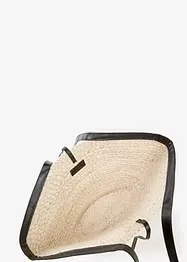 Rieten shopper, bonprix
