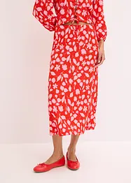 Gedessineerde rok, bonprix