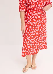 Gedessineerde rok, bonprix