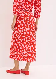 Gedessineerde rok, bonprix