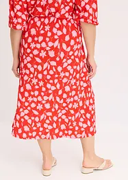 Gedessineerde rok, bonprix