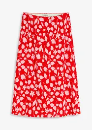 Gedessineerde rok, bonprix