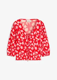 Gedessineerd shirt, bonprix
