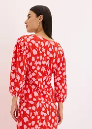 Gedessineerd shirt, bonprix