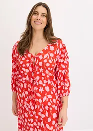 Gedessineerd shirt, bonprix