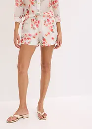 Gedessineerde short, bonprix