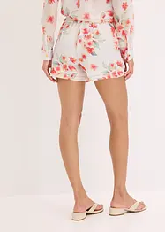 Gedessineerde short, bonprix